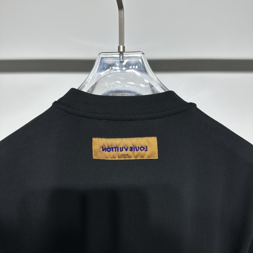 L*ouis V*uitton  T-shirt  Top Quality D17 20240322-1