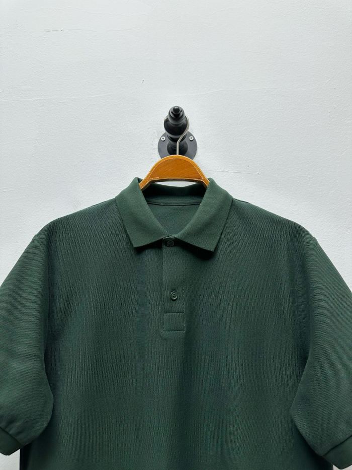 B*URBERRY  T-shirt Top Quality D17 20240301-39