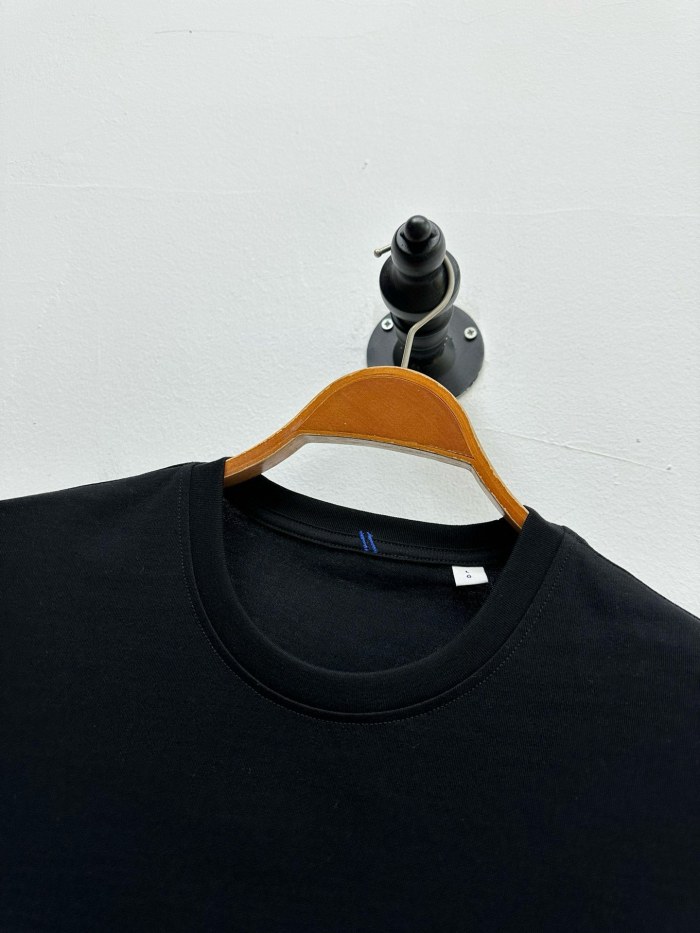 B*URBERRY  T-shirt Top Quality D17 20240301-38