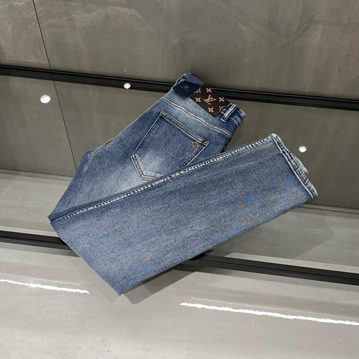 L*ouis V*uitton  pants  Top Quality D17 20240322-18