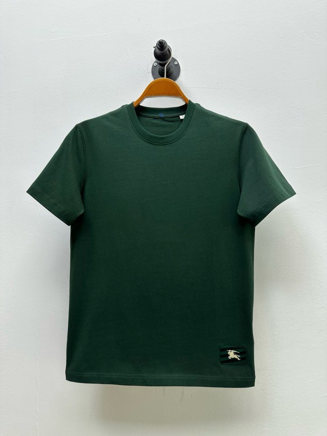 B*URBERRY  T-shirt Top Quality D17 20240301-36