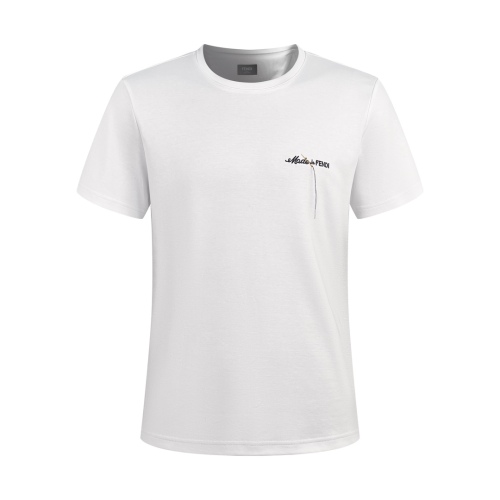 F*endi T-shirt Top Quality D17 20240322-13