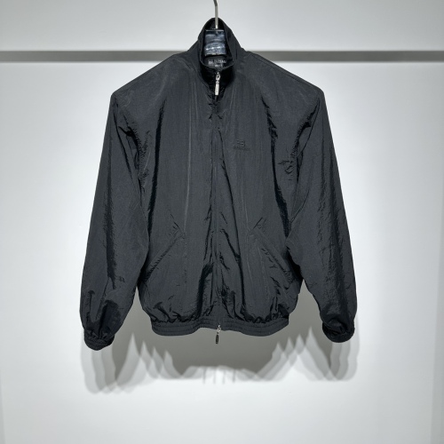 B*alenciaga Coat Top Quality D17 20240322-2