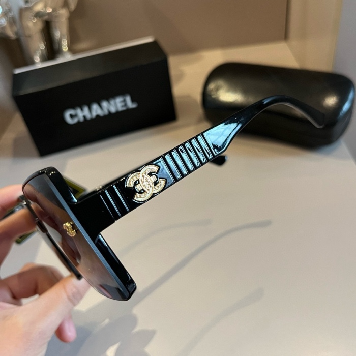 C*hanel Glasses Top XX 20240321-5