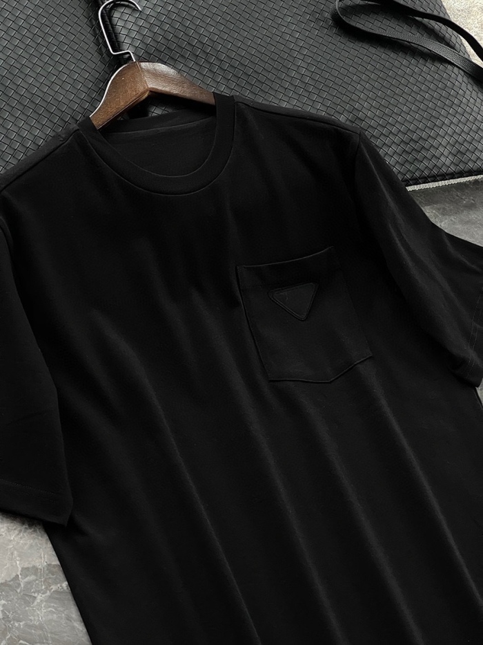 P*rada T-shirt Top Quality D17 20240322-27