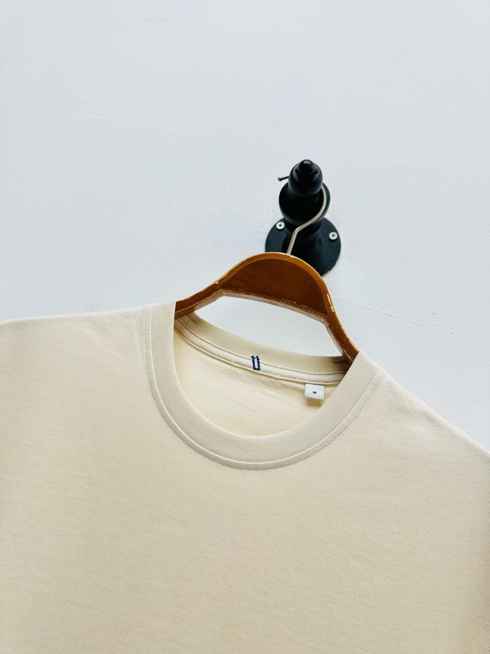 B*URBERRY  T-shirt Top Quality D17 20240301-37