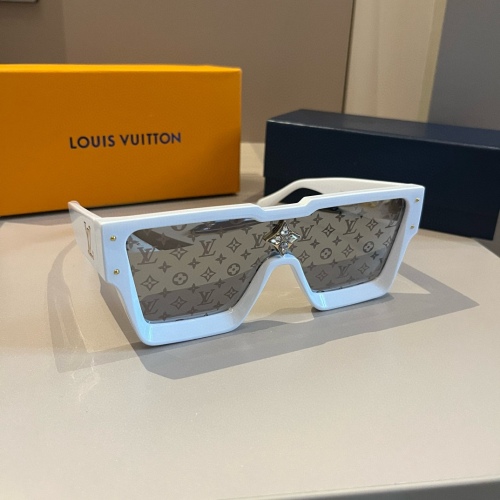 L*ouis V*uitton Glasses Top XX 20240321-4