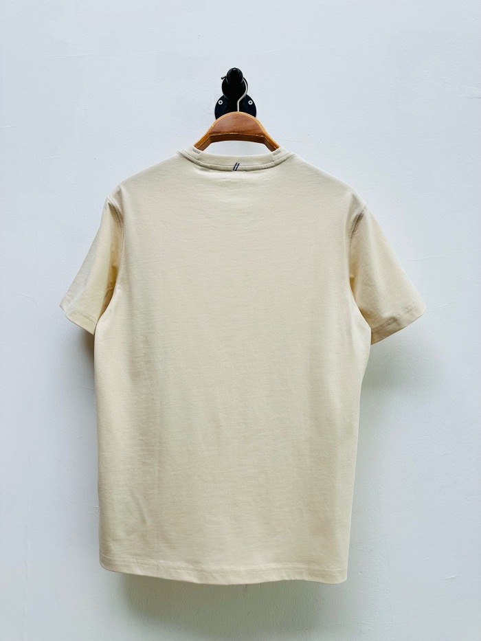 B*URBERRY  T-shirt Top Quality D17 20240301-37