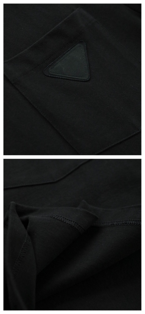 P*rada T-shirt Top Quality D17 20240322-27
