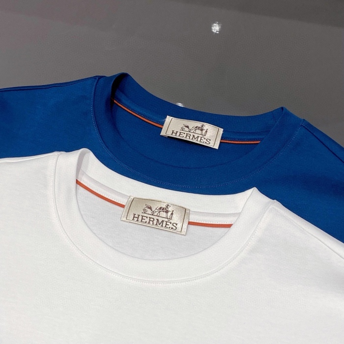 H*ermes T-ahirt&Polo Top Quality D17 20240322-34