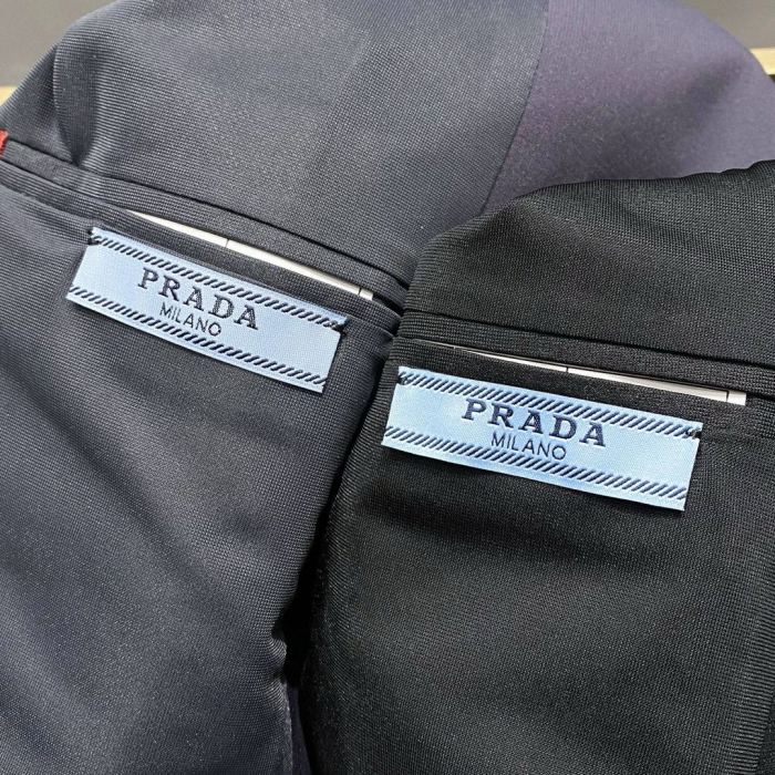 P*rada Jacket Top Quality D17 20240322-16
