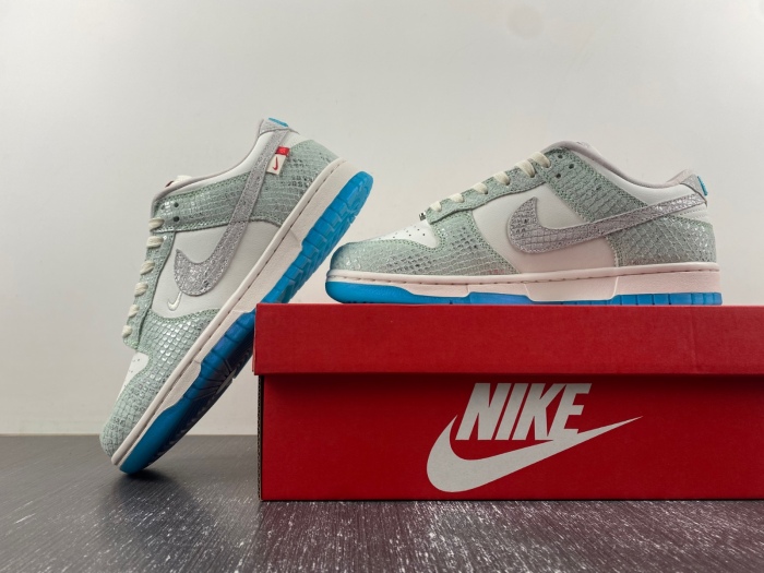 Dunk Low LX Year of the Dragon FZ5065-111