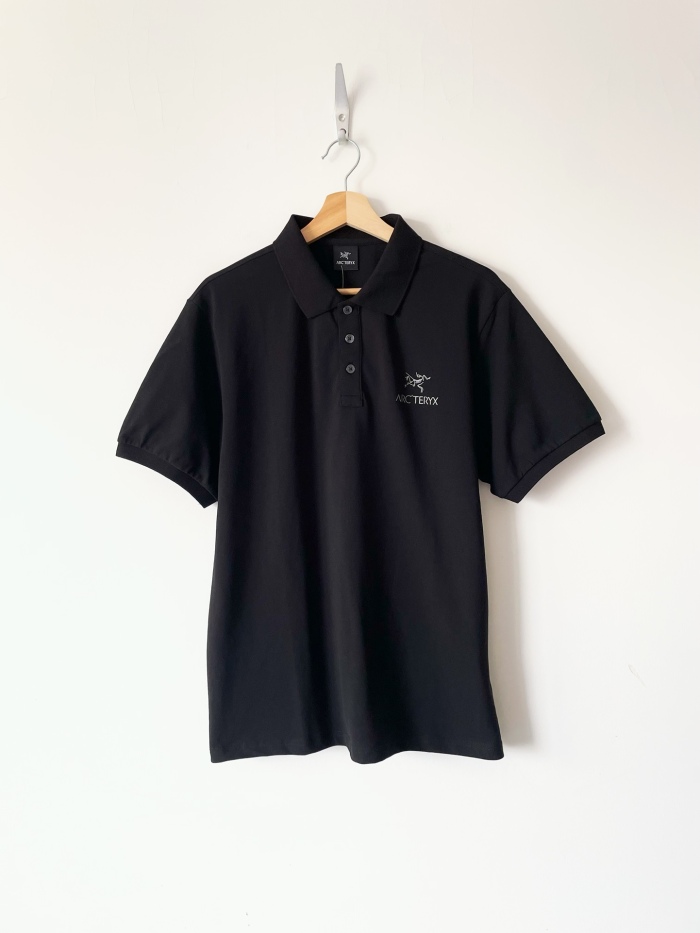 A*rcteryx T-shirt  Top Quality D17 20240322-22