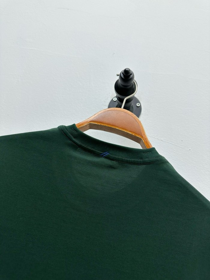 B*URBERRY  T-shirt Top Quality D17 20240301-36
