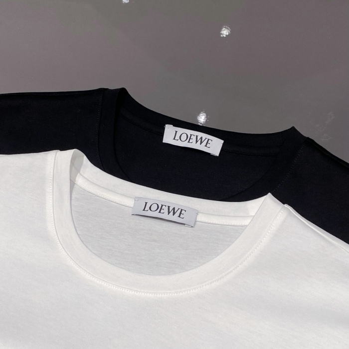 L*oewe T-shirt Top Quality D17 20240322-8