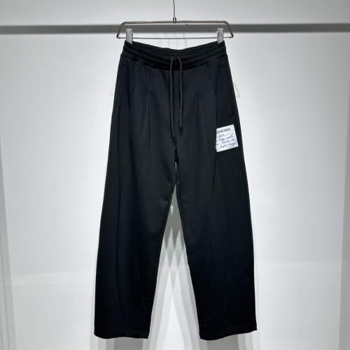 B*alenciaga Pants Top Quality D17 20240322-3
