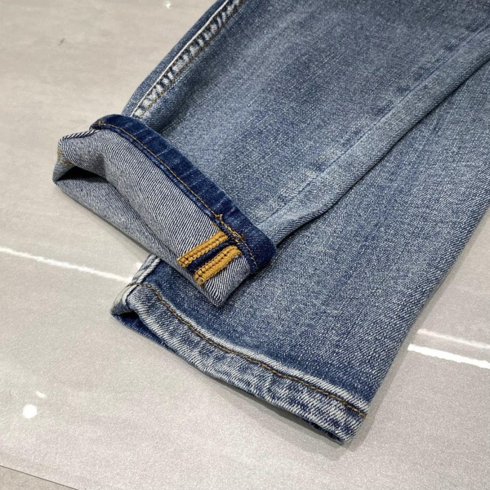 L*ouis V*uitton  pants  Top Quality D17 20240322-18