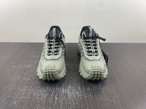 Men Women M*oncler Trailgrip GTX Sneakers MK20240321-2