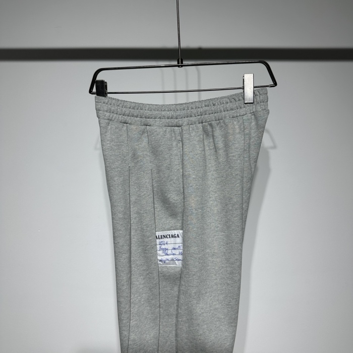 B*alenciaga Pants Top Quality D17 20240322-4