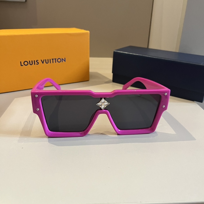 Copy L*ouis V*uitton Glasses Top XX 20240321-7