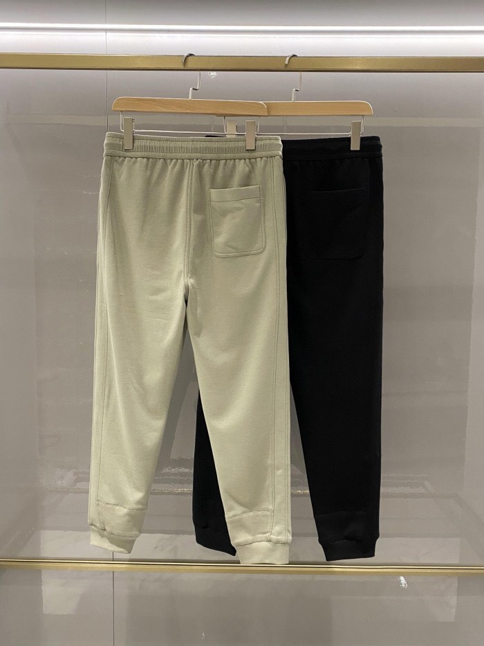 L*oewe Pants Top Quality D17 20240322-32