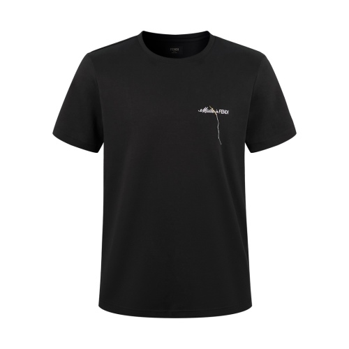 F*endi T-shirt Top Quality D17 20240322-12