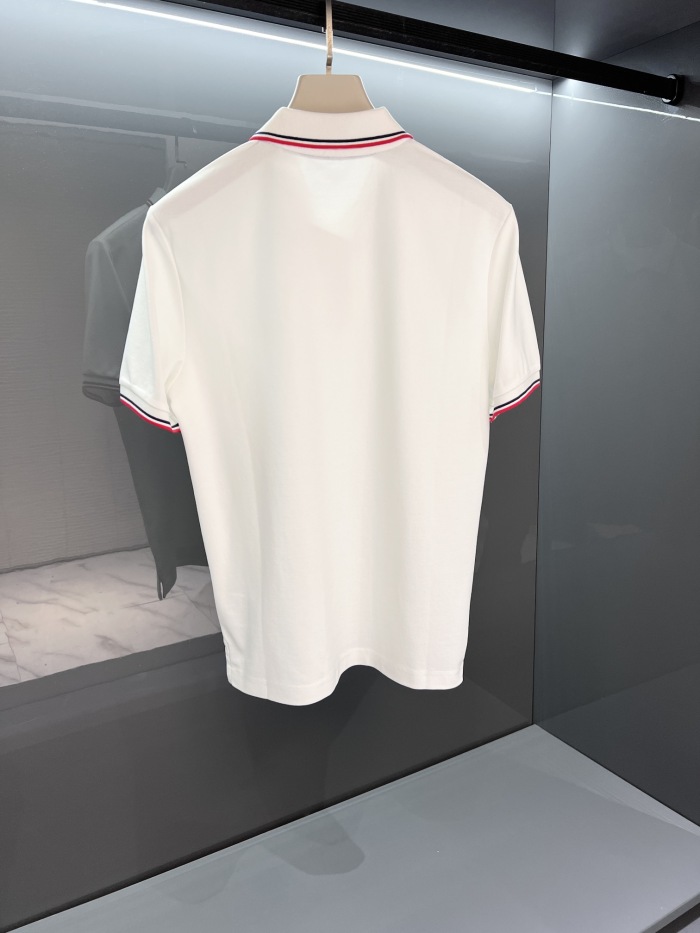 M*oncler  T-shirt Top Quality D17 20240323-10