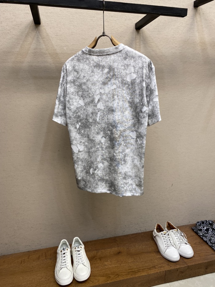C*hrome H*earts T-shirt Top Quality D17 20240323-39