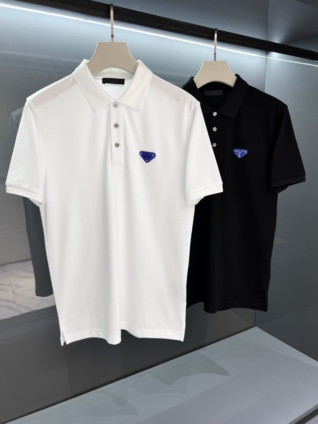 P*rada POLO Top Quality D17 20240323-16