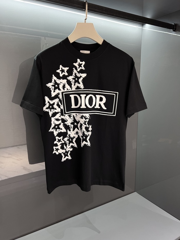 D*ior T-shirt Top Quality D17 2020323-22