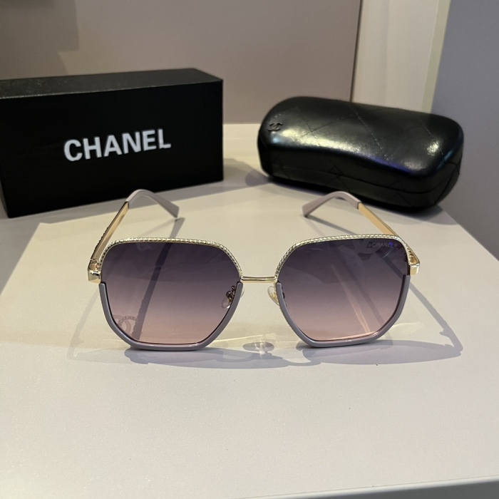 C*hanel Top XX 20240323-1