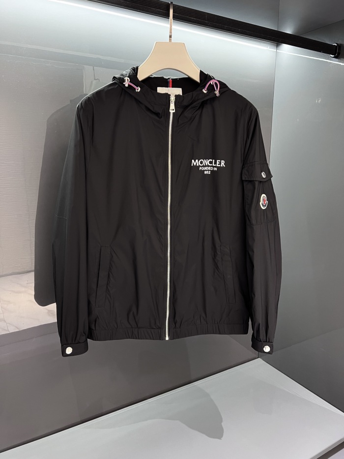M*oncler Jacket Top Quality D17 20240323-24
