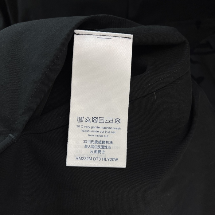 L*ouis V*uitton  Coat  Top Quality D17 20240323-20