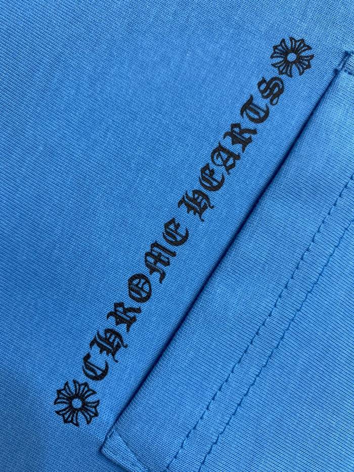 C*hrome H*earts T-shirt Top Quality D17 20240323-29