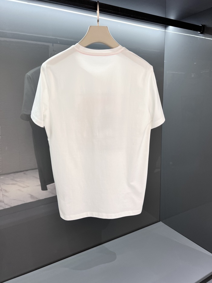 H*ermes T-ahirt&Polo Top Quality D17 20240323-3