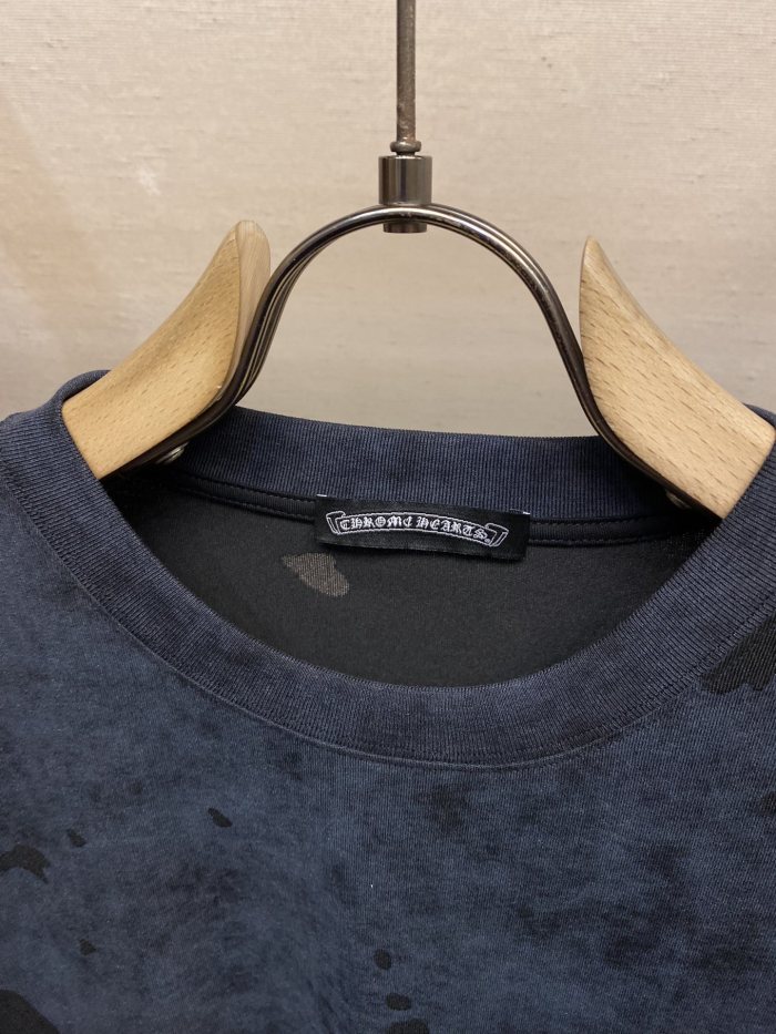 C*hrome H*earts T-shirt Top Quality D17 20240323-40