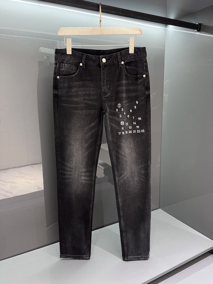 M*aison M*argiela Pants Top Quality D17 20240323-11