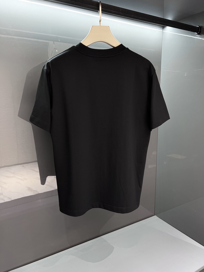 P*rada T-shirt Top Quality D17 20240323-12