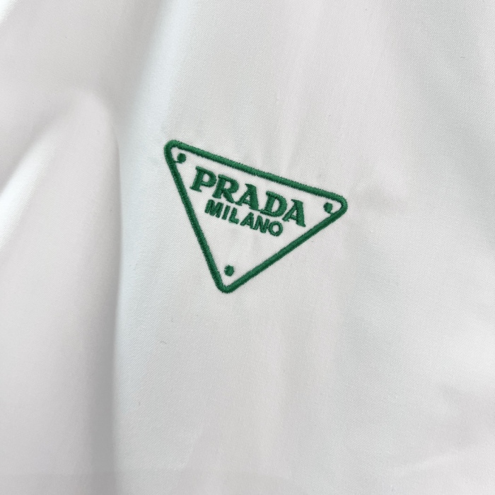 P*rada shirt Top Quality D17 20240323-21