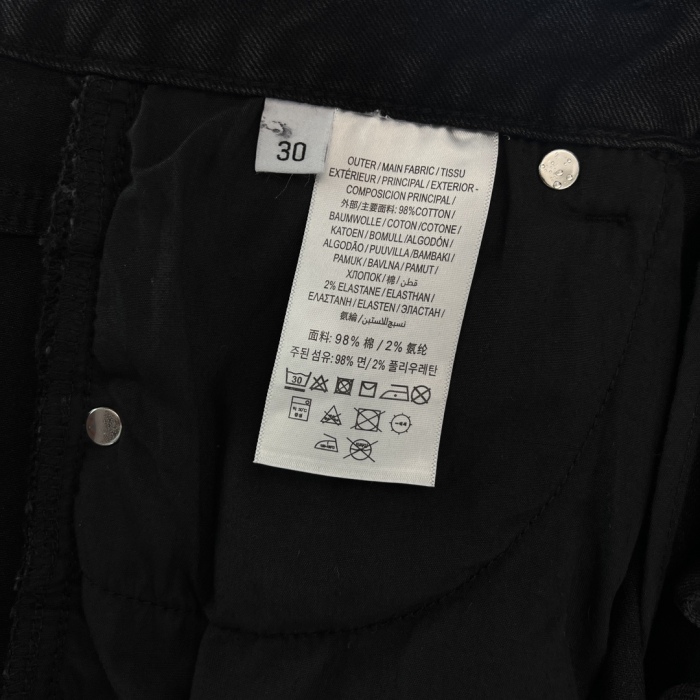 M*aison M*argiela Pants Top Quality D17 20240323-11