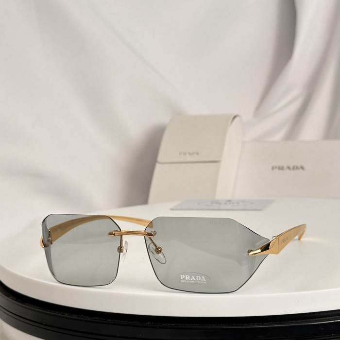 P*rada Glasses Top XX 20240322-6