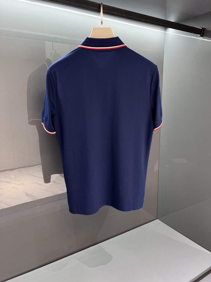 M*oncler  T-shirt Top Quality D17 20240323-10
