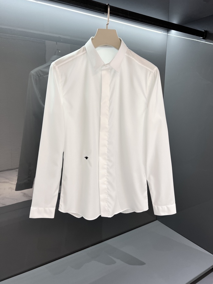 D*ior shirt Top Quality D17 2020323-18