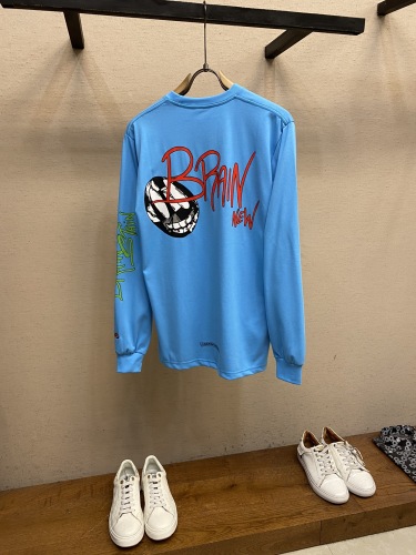 C*hrome H*earts T-shirt Top Quality D17 20240323-29