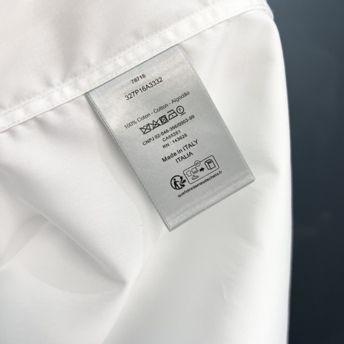 D*ior shirt Top Quality D17 2020323-18