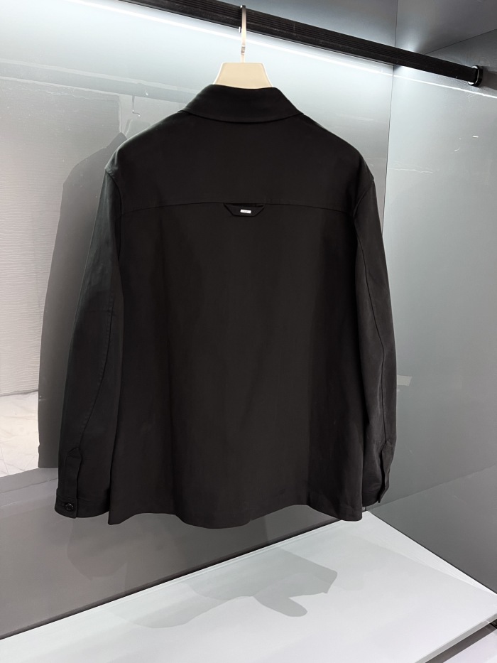 L*ouis V*uitton  Coat  Top Quality D17 20240323-20