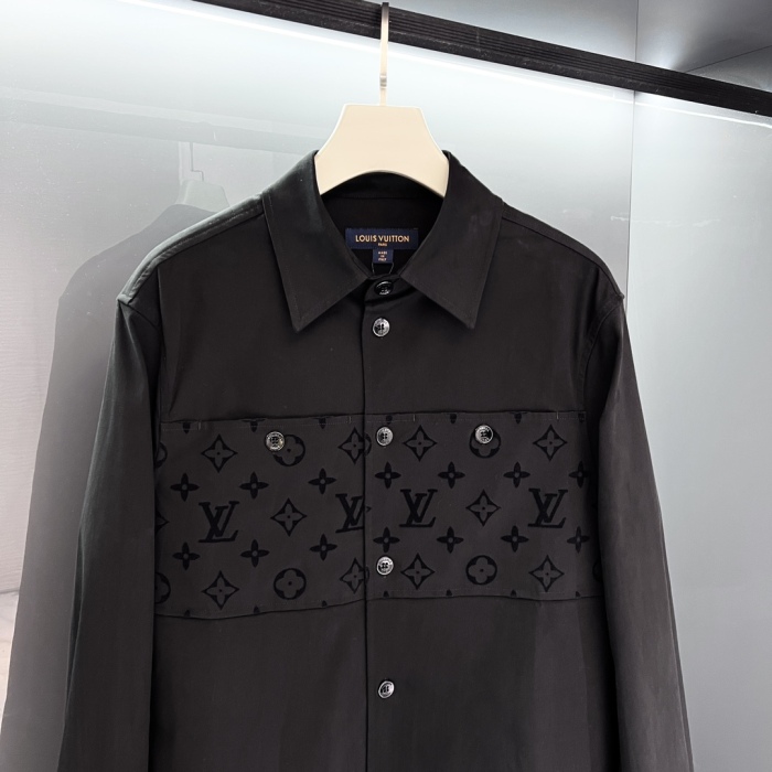 L*ouis V*uitton  Coat  Top Quality D17 20240323-20