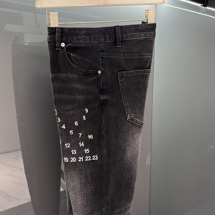 M*aison M*argiela Pants Top Quality D17 20240323-11