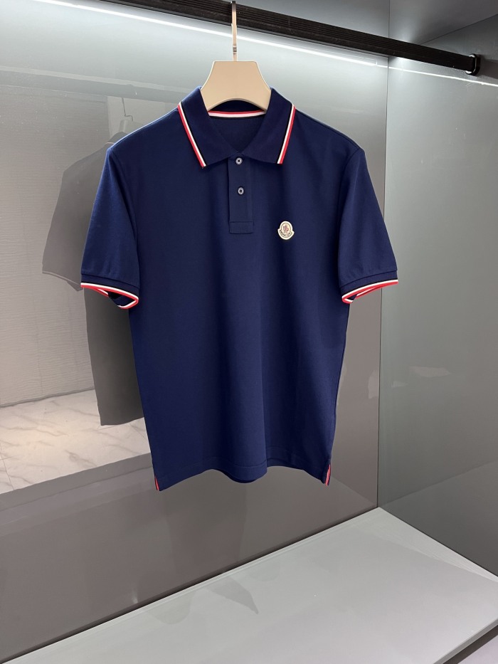 M*oncler  T-shirt Top Quality D17 20240323-10