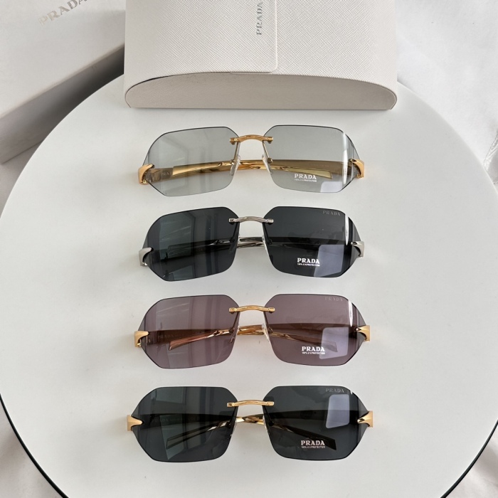 P*rada Glasses Top XX 20240322-6